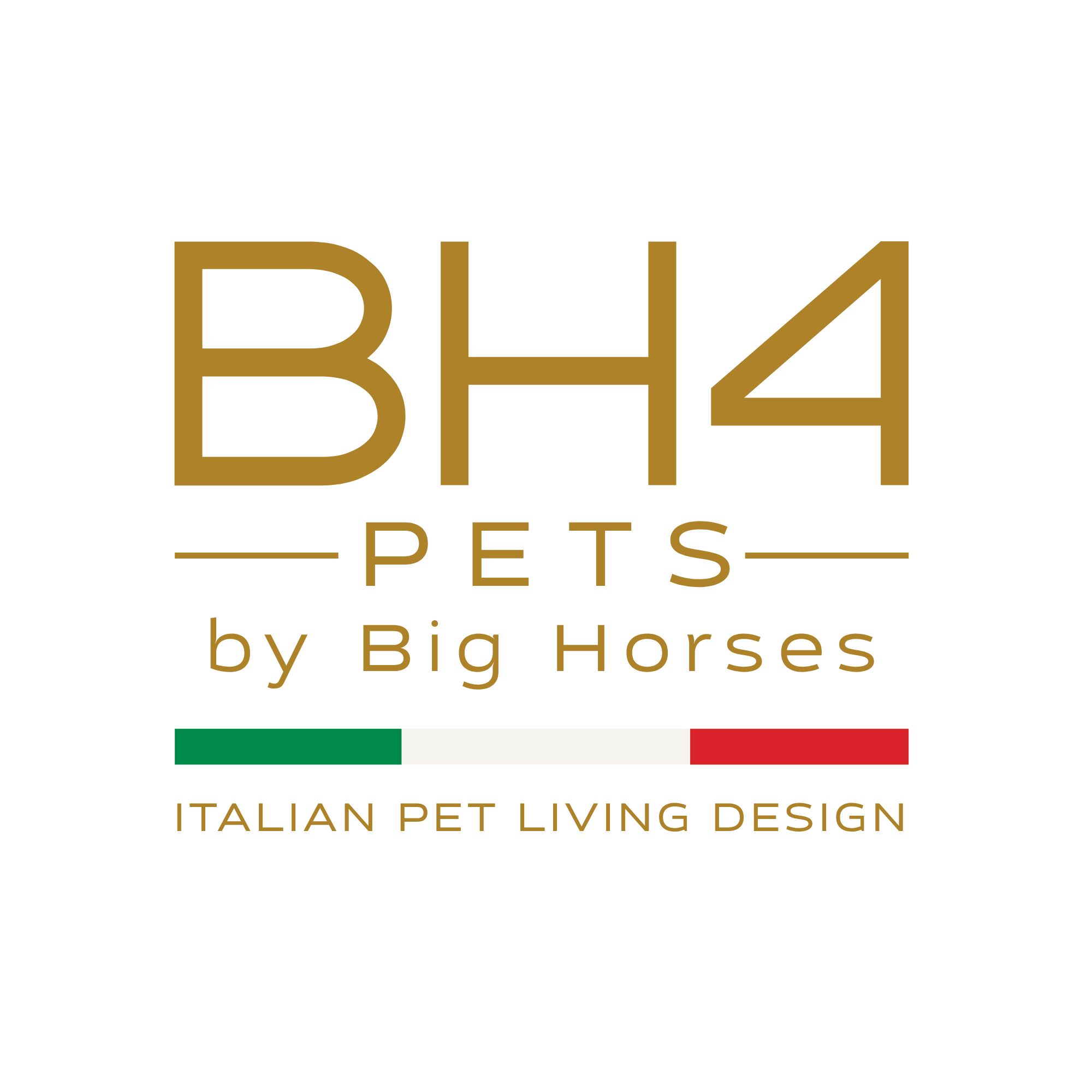 Big Horses 4 Pets