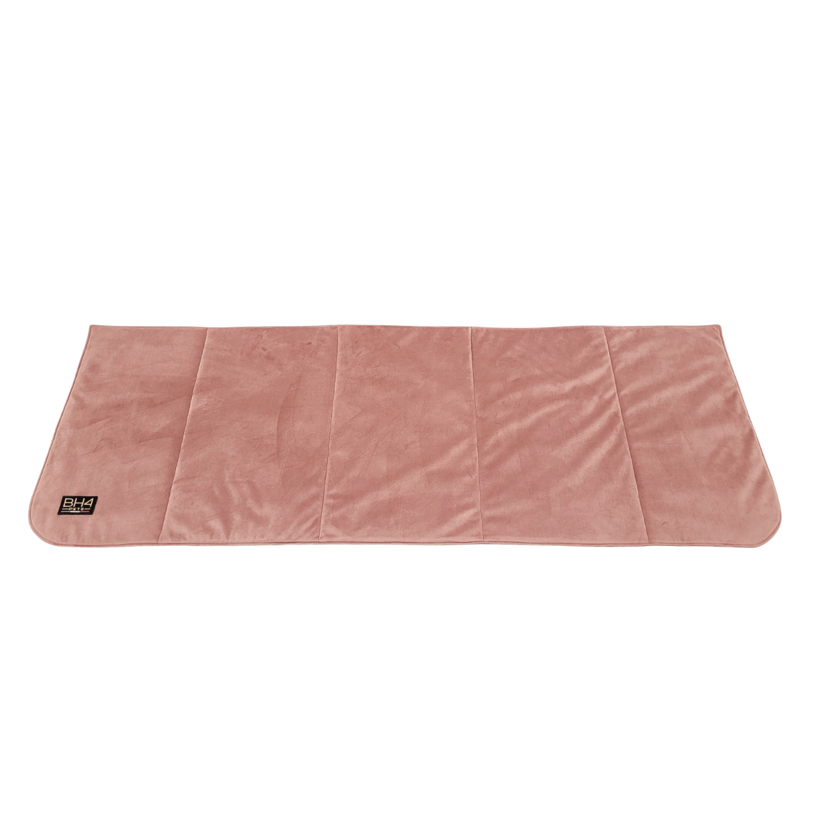 Copertina Siena - Texture Vellutata | Top protettivo imbottito per letto e divano