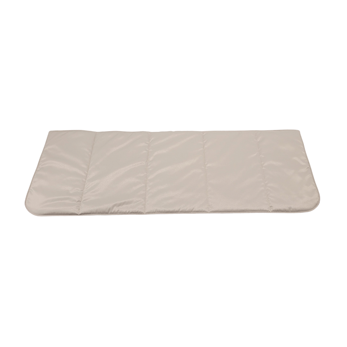 Copertina Siena - Texture Vellutata | Top protettivo imbottito per letto e divano