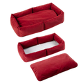 Cuccia Firenze – Eleganza senza tempo, comfort su misura