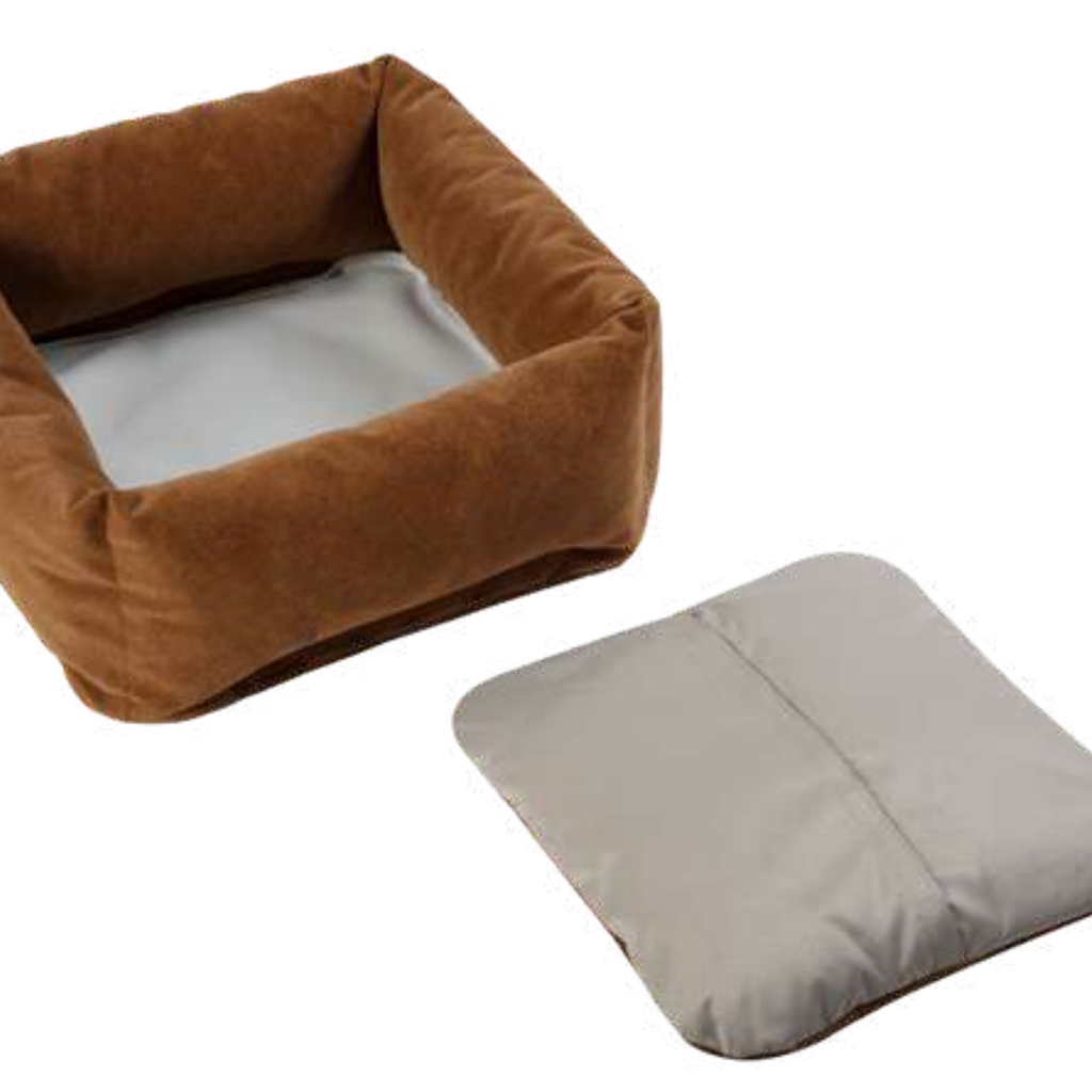Cuccia Milano - Il comfort sartoriale che arreda la tua casa