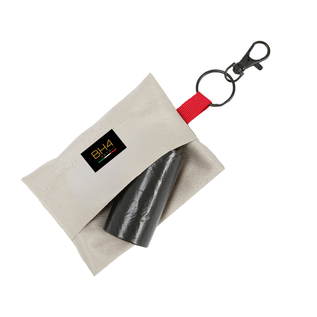 Igienic Dispenser - Il piccolo accessorio che porta ordine e stile anche fuori casa