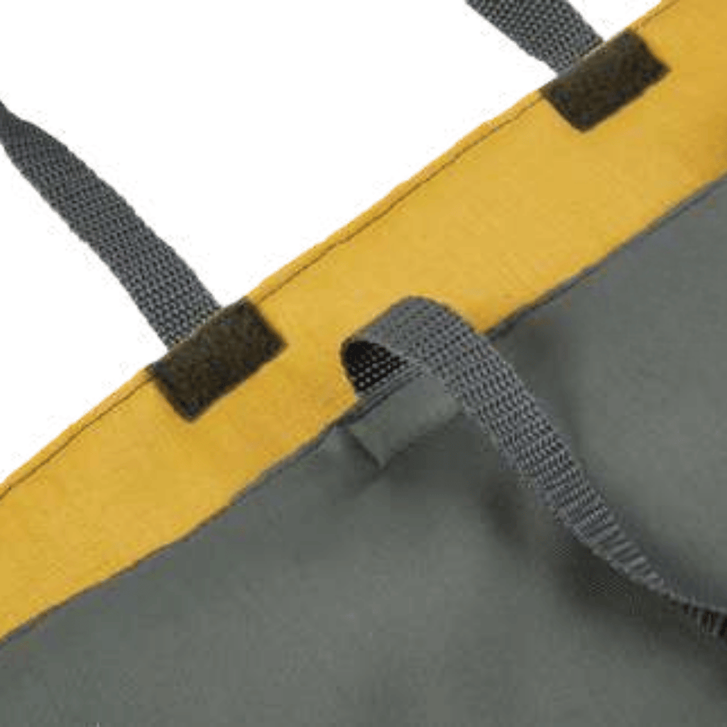 Tappetino Pet Travel Mat - Car Travel - In auto, il suo spazio è già pronto