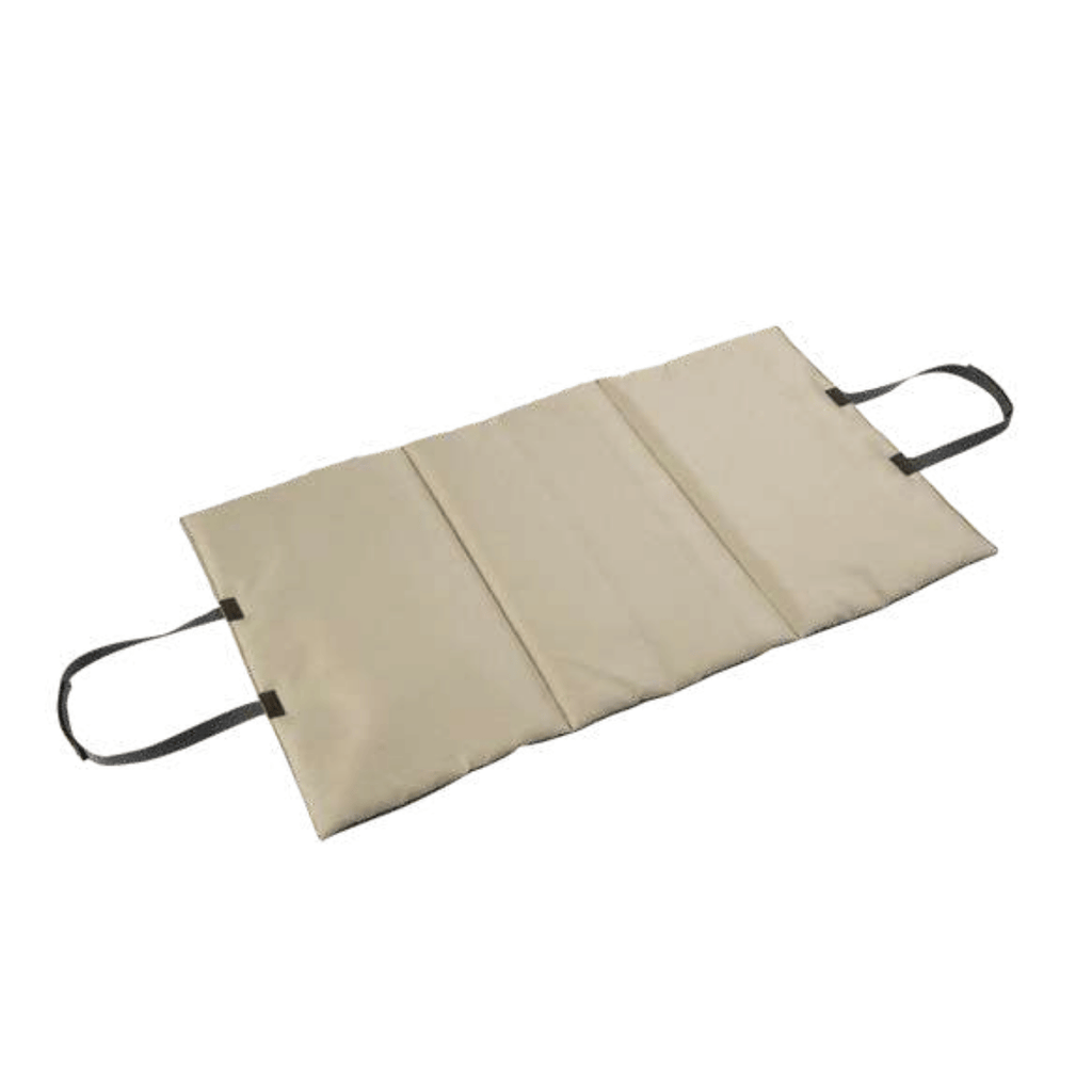 Tappetino Pet Travel Mat - Il suo spazio morbido, pronto in un gesto