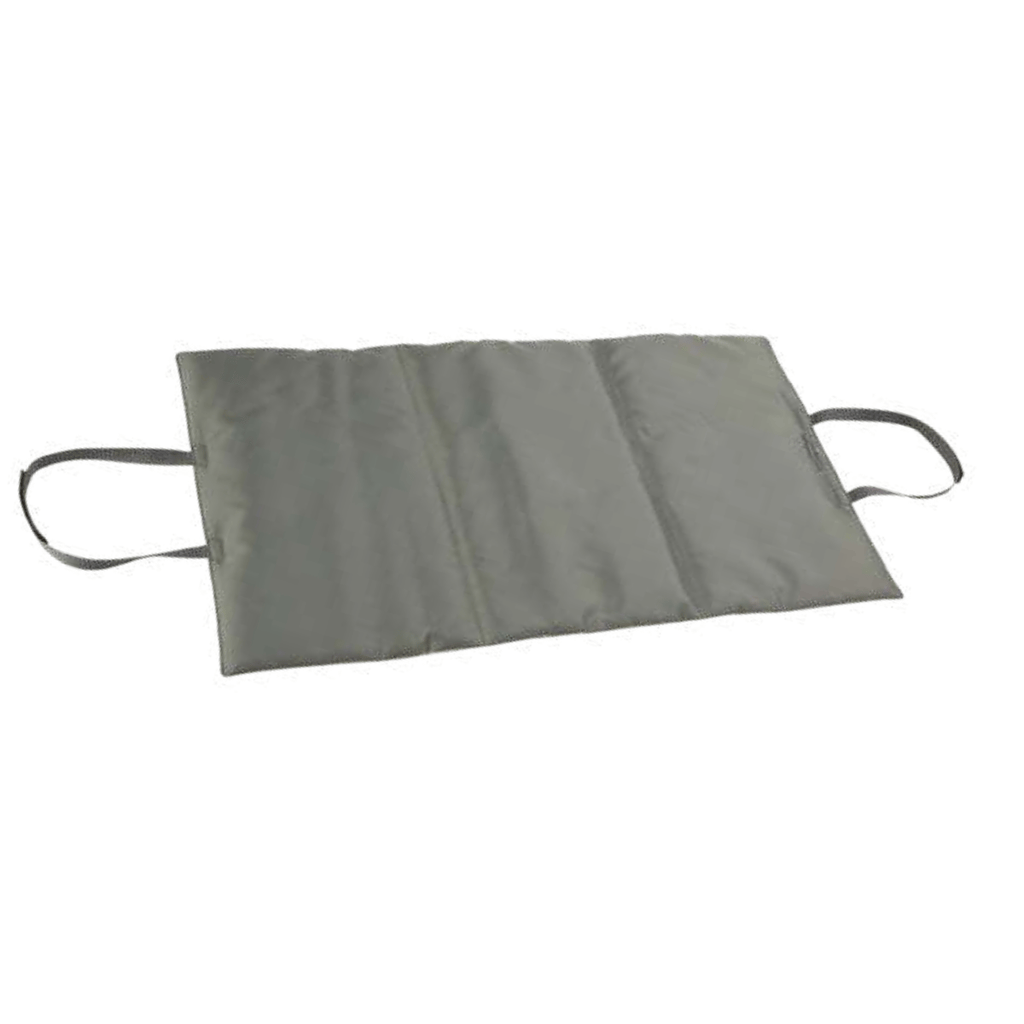 Tappetino Pet Travel Mat - Il suo spazio morbido, pronto in un gesto
