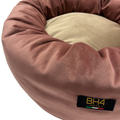 Cuccia Velvet - Morbida da accarezzare. Bella da vivere.