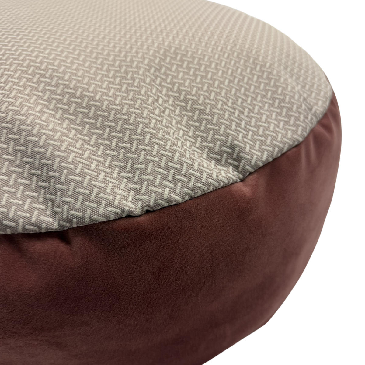 Cuccia Velvet - Morbida da accarezzare. Bella da vivere.